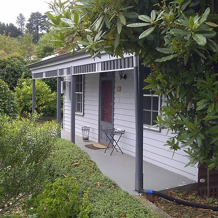 Fortuna Cottage Daylesford Esterno foto