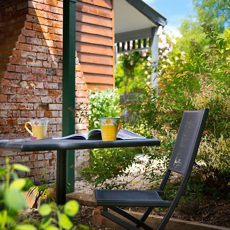 Fortuna Cottage Daylesford Esterno foto