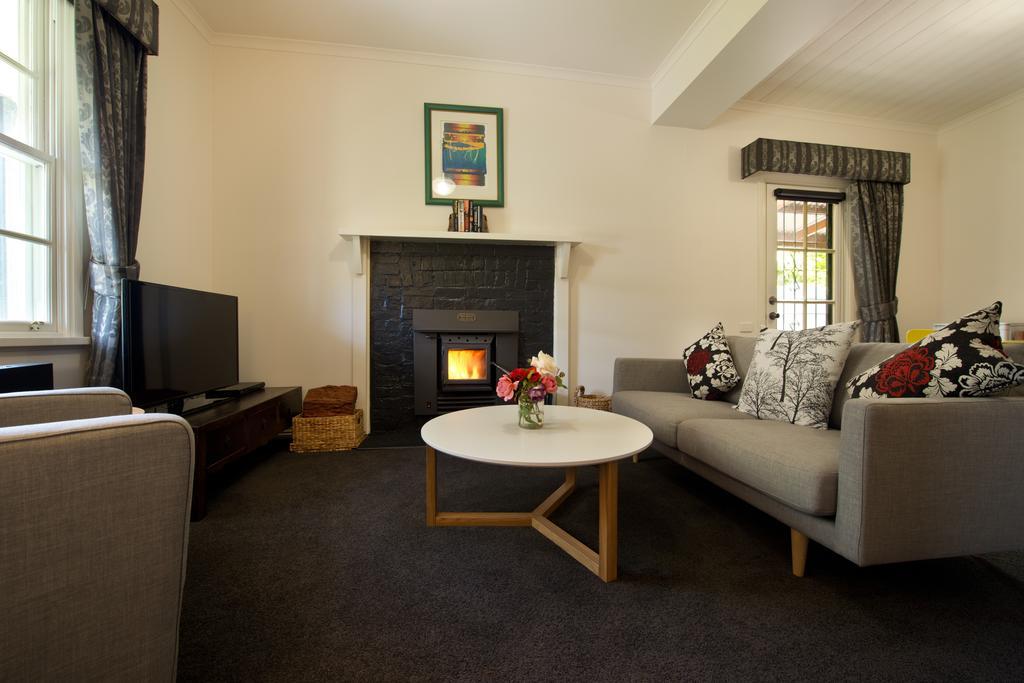 Fortuna Cottage Daylesford Esterno foto