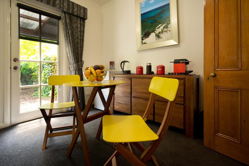 Fortuna Cottage Daylesford Esterno foto