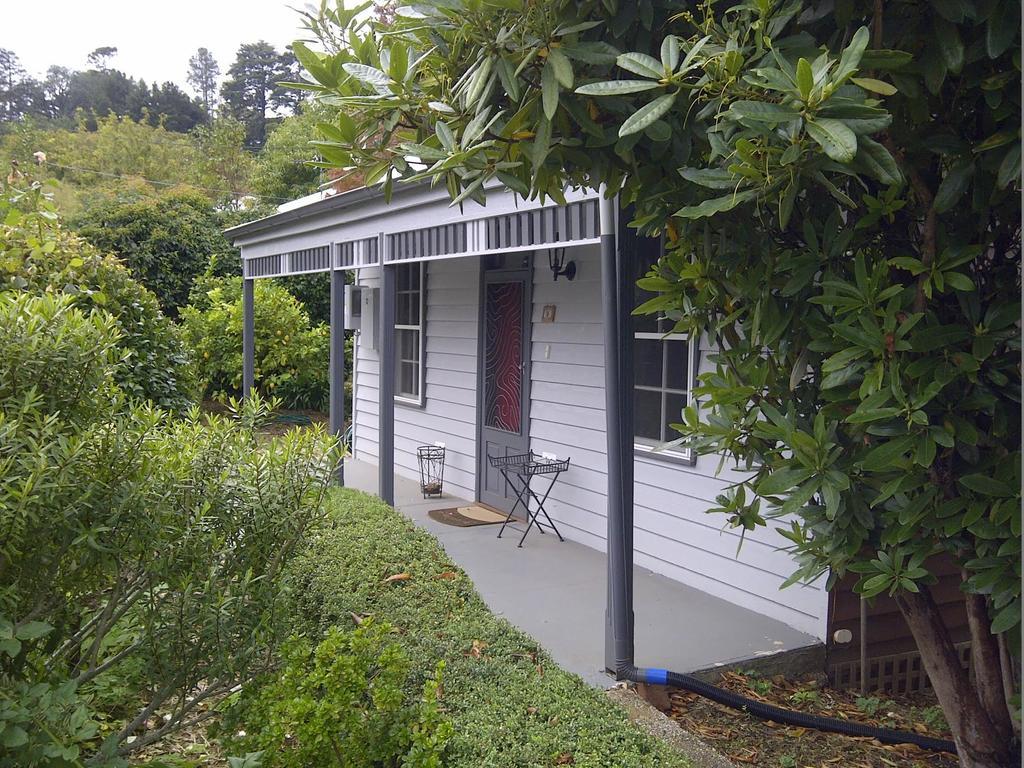 Fortuna Cottage Daylesford Esterno foto