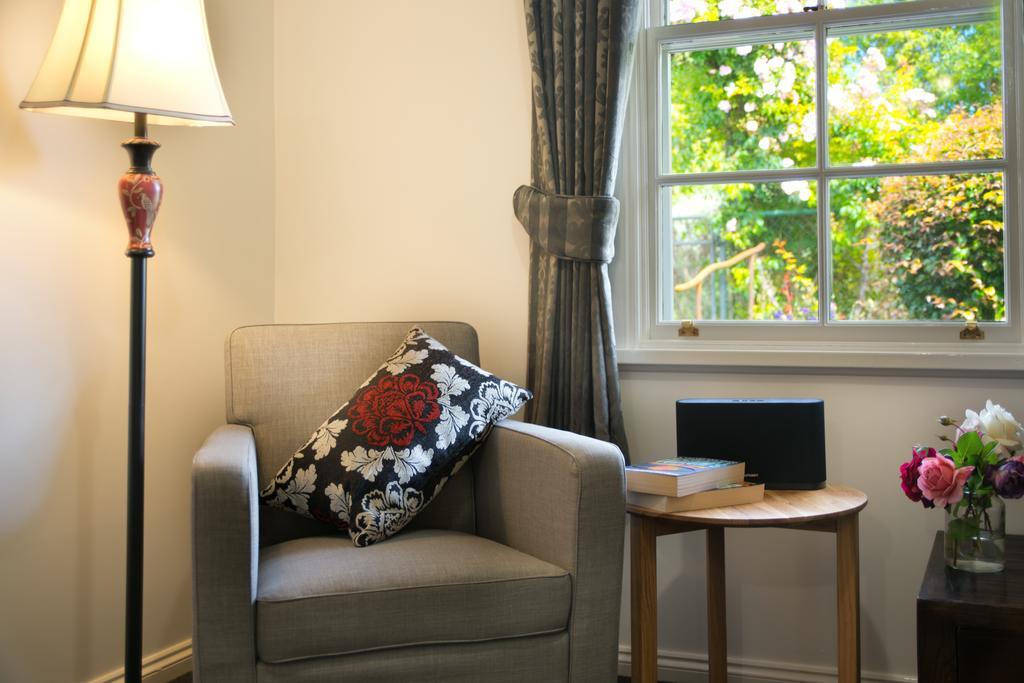 Fortuna Cottage Daylesford Esterno foto